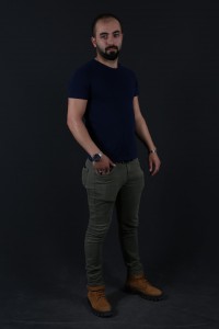 Cast Ajans Yapım Abdulkadir T