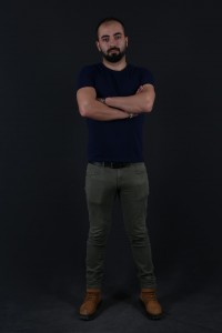 Cast Ajans Yapım Abdulkadir T