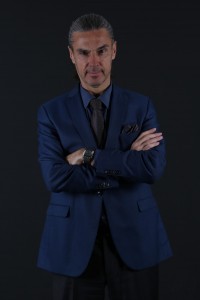 Cast Ajans Yapım Kaan Y