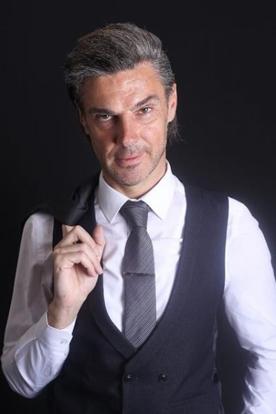 Cast Ajans Yapım Kaan Y