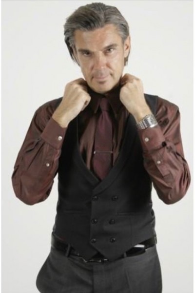 Cast Ajans Yapım Kaan Y