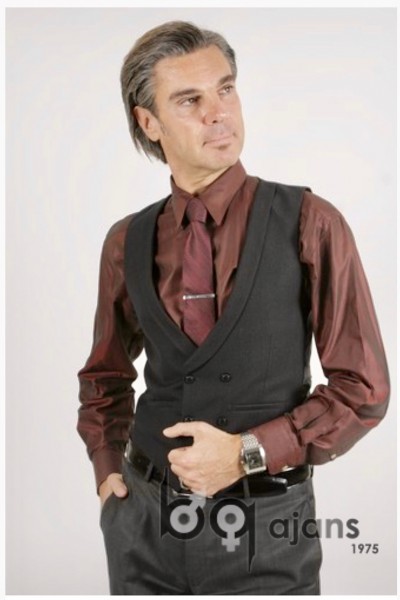 Cast Ajans Yapım Kaan Y