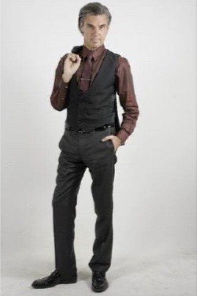 Cast Ajans Yapım Kaan Y