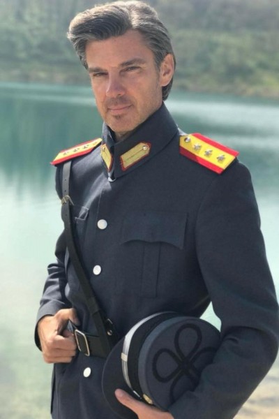 Cast Ajans Yapım Kaan Y