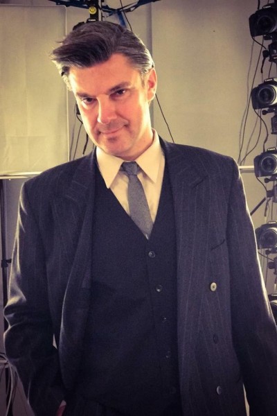 Cast Ajans Yapım Kaan Y