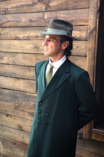 Cast Ajans Yapım Kaan Y