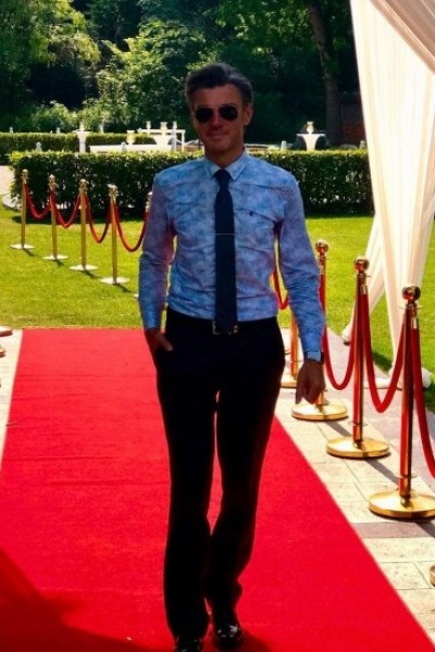 Cast Ajans Yapım Kaan Y