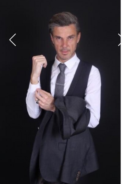 Cast Ajans Yapım Kaan Y