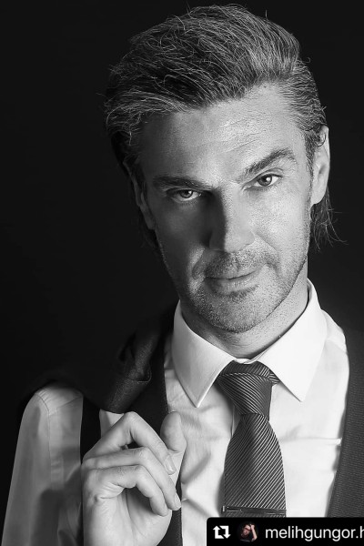 Cast Ajans Yapım Kaan Y