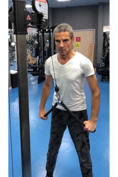 Cast Ajans Yapım Kaan Y