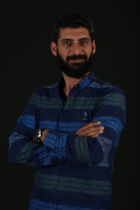 Cast Ajans Yapım Yakup K