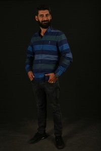 Cast Ajans Yapım Yakup K