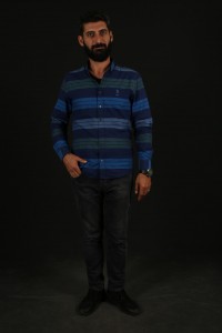 Cast Ajans Yapım Yakup K