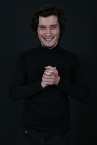 Cast Ajans Yapım GÜNAY K