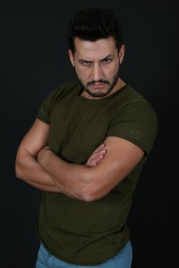 Cast Ajans Yapım TAMER K