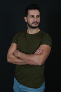 Cast Ajans Yapım TAMER K