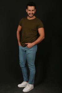 Cast Ajans Yapım TAMER K