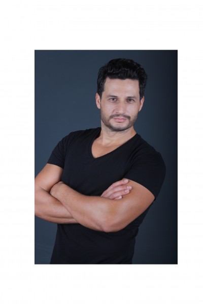 Cast Ajans Yapım TAMER K