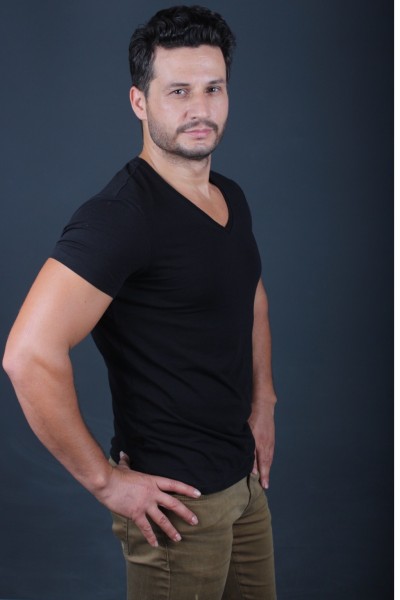 Cast Ajans Yapım TAMER K