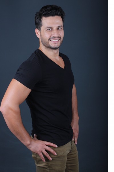 Cast Ajans Yapım TAMER K