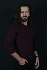 Cast Ajans Yapım TARIK K