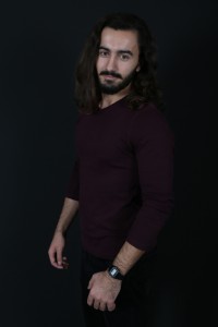 Cast Ajans Yapım TARIK K