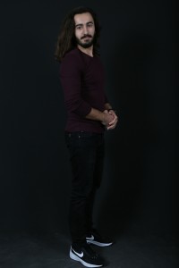 Cast Ajans Yapım TARIK K