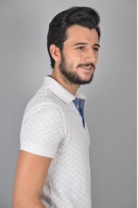 Cast Ajans Yapım Muhammet A