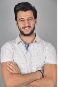 Cast Ajans Yapım Muhammet A