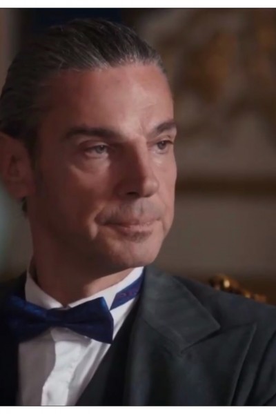 Cast Ajans Yapım Kaan Y