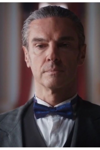 Cast Ajans Yapım Kaan Y