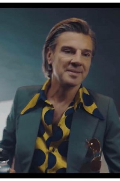 Cast Ajans Yapım Kaan Y