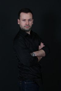 Cast Ajans Yapım HASAN T