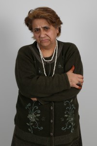 Cast Ajans Yapım AYSEL E