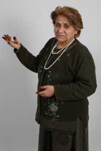 Cast Ajans Yapım AYSEL E