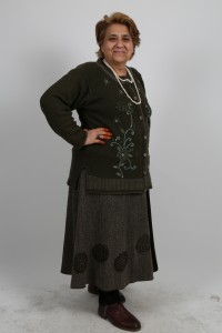 Cast Ajans Yapım AYSEL E