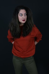 Cast Ajans Yapım Sedef D