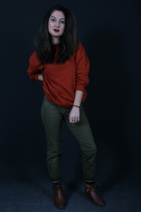 Cast Ajans Yapım Sedef D