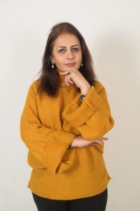 Samima S Cast Ajans Yapım Samima S