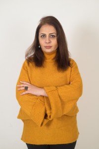 Samima S Cast Ajans Yapım Samima S