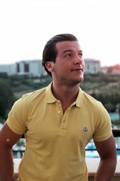 Cast Ajans Yapım Orhan Ö