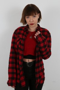 Cast Ajans Yapım Meryem A