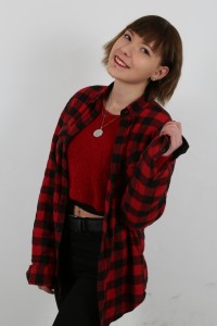 Cast Ajans Yapım Meryem A