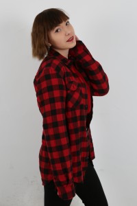 Cast Ajans Yapım Meryem A