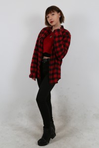 Cast Ajans Yapım Meryem A