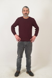 Cast Ajans Yapım Ünal A