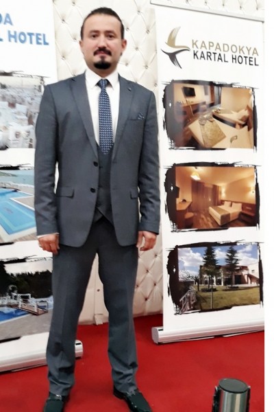 Cast Ajans Yapım Bilgin Ö