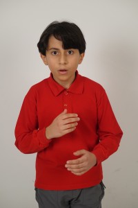 Cast Ajans Yapım Ali K