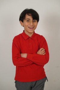 Cast Ajans Yapım Ali K