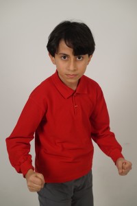 Cast Ajans Yapım Ali K